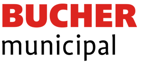 Bucher Municipal Gmeiner GmbH Logo